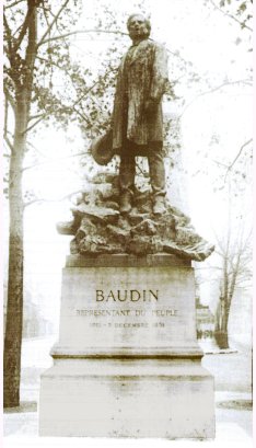 Statue